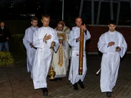 Triduum Paschalne 2026 Wielka Sobota