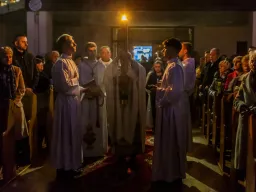 Triduum Paschalne 2026 Wielka Sobota