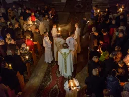 Triduum Paschalne 2026 Wielka Sobota