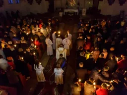 Triduum Paschalne 2026 Wielka Sobota