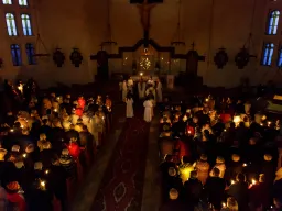 Triduum Paschalne 2026 Wielka Sobota