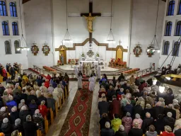 Triduum Paschalne 2026 Wielka Sobota