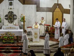 Triduum Paschalne 2026 Wielka Sobota
