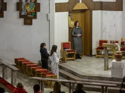 Triduum Paschalne 2026 Wielka Sobota