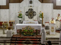 Triduum Paschalne 2026 Wielka Sobota