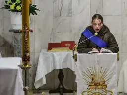 Triduum Paschalne 2026 Wielka Sobota