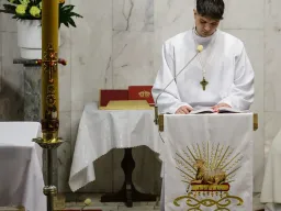 Triduum Paschalne 2026 Wielka Sobota