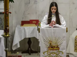 Triduum Paschalne 2026 Wielka Sobota