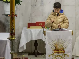 Triduum Paschalne 2026 Wielka Sobota
