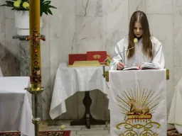 Triduum Paschalne 2026 Wielka Sobota