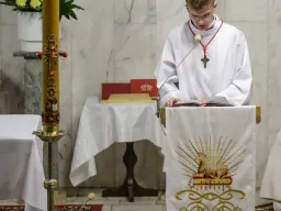 Triduum Paschalne 2026 Wielka Sobota