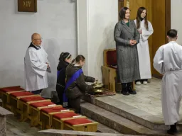 Triduum Paschalne 2026 Wielka Sobota