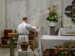 Triduum Paschalne 2026 Wielka Sobota