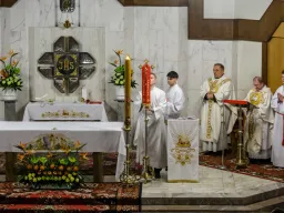 Triduum Paschalne 2026 Wielka Sobota