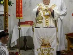 Triduum Paschalne 2026 Wielka Sobota