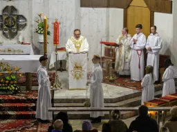 Triduum Paschalne 2026 Wielka Sobota