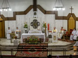 Triduum Paschalne 2026 Wielka Sobota