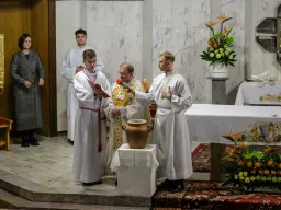 Triduum Paschalne 2026 Wielka Sobota