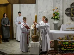 Triduum Paschalne 2026 Wielka Sobota