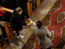 Triduum Paschalne 2026 Wielka Sobota