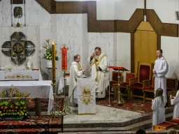 Triduum Paschalne 2026 Wielka Sobota