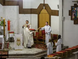 Triduum Paschalne 2026 Wielka Sobota