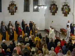Triduum Paschalne 2026 Wielka Sobota