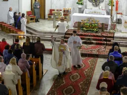 Triduum Paschalne 2026 Wielka Sobota