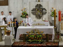 Triduum Paschalne 2026 Wielka Sobota