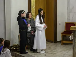 Triduum Paschalne 2026 Wielka Sobota