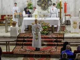 Triduum Paschalne 2026 Wielka Sobota
