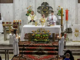 Triduum Paschalne 2026 Wielka Sobota