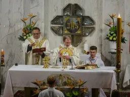 Triduum Paschalne 2026 Wielka Sobota
