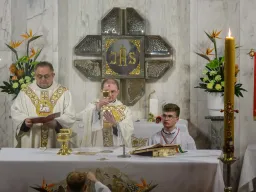 Triduum Paschalne 2026 Wielka Sobota