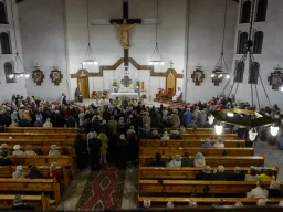Triduum Paschalne 2026 Wielka Sobota