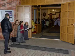 Triduum Paschalne 2026 Wielka Sobota