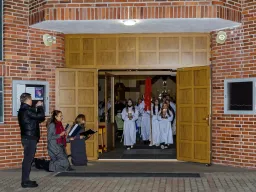 Triduum Paschalne 2026 Wielka Sobota