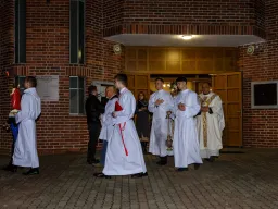 Triduum Paschalne 2026 Wielka Sobota