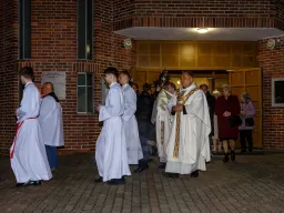 Triduum Paschalne 2026 Wielka Sobota