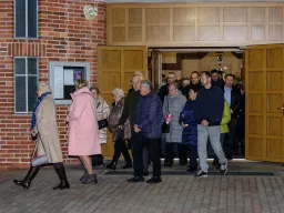 Triduum Paschalne 2026 Wielka Sobota