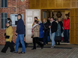 Triduum Paschalne 2026 Wielka Sobota