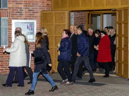 Triduum Paschalne 2026 Wielka Sobota