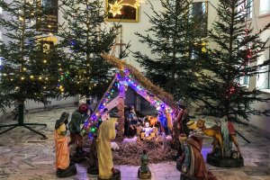 Dlaczego jest święto Bożego Narodzenia?