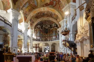 Diecezjalna Pielgrzymka Żywego Różańca