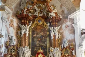 Diecezjalna Pielgrzymka Żywego Różańca