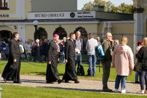 Diecezjalna Pielgrzymka Żywego Różańca
