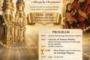 Diecezjalna Pielgrzymka Żywego Różańca